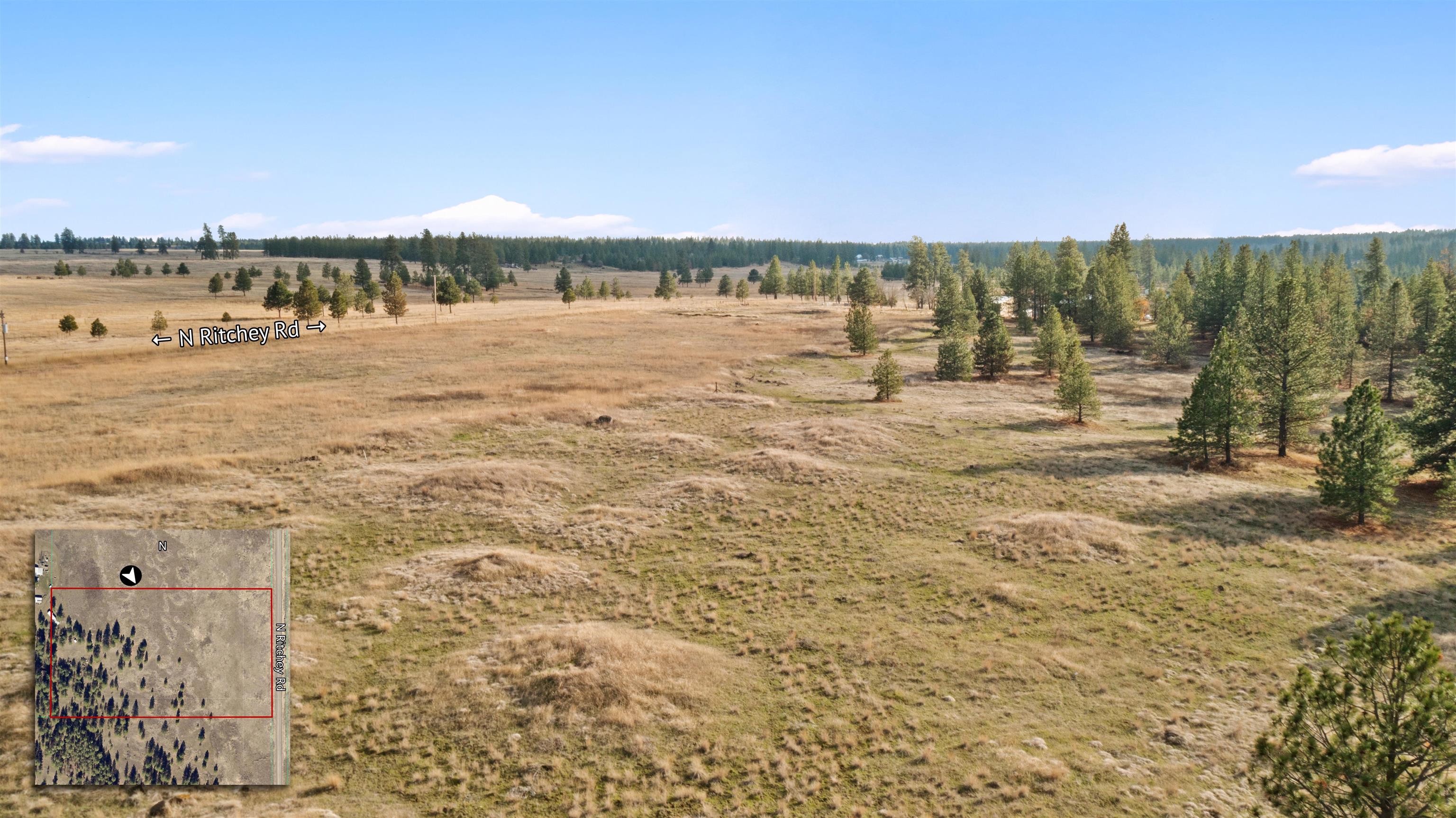 Nine North Ritchey Road Nine Mile Falls, WA 99026 - Photo 7 of 14