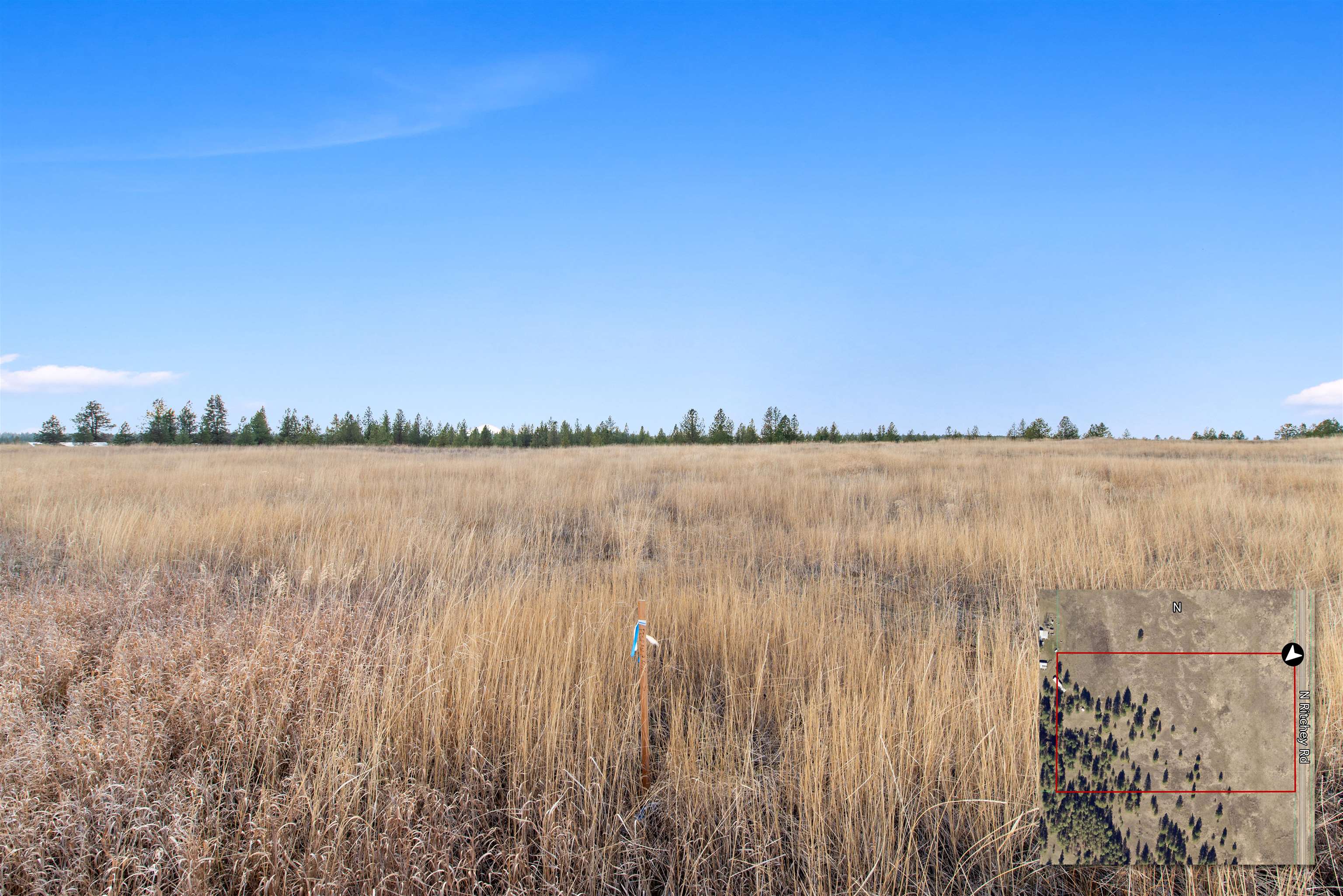 Nine North Ritchey Road Nine Mile Falls, WA 99026 - Photo 10 of 14