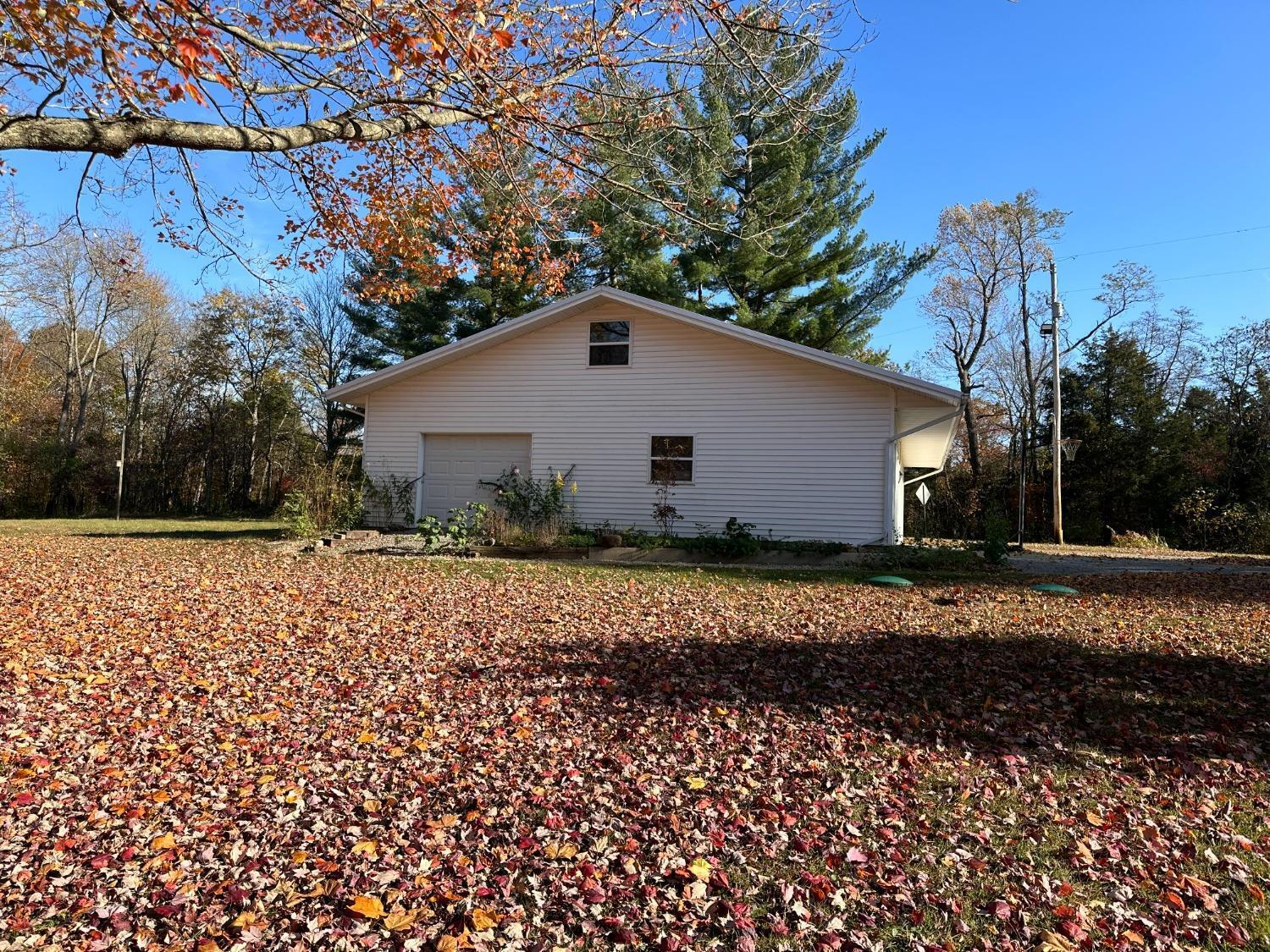 11351 Butler Road Hillsboro, OH 45133 - Photo 30 of 41