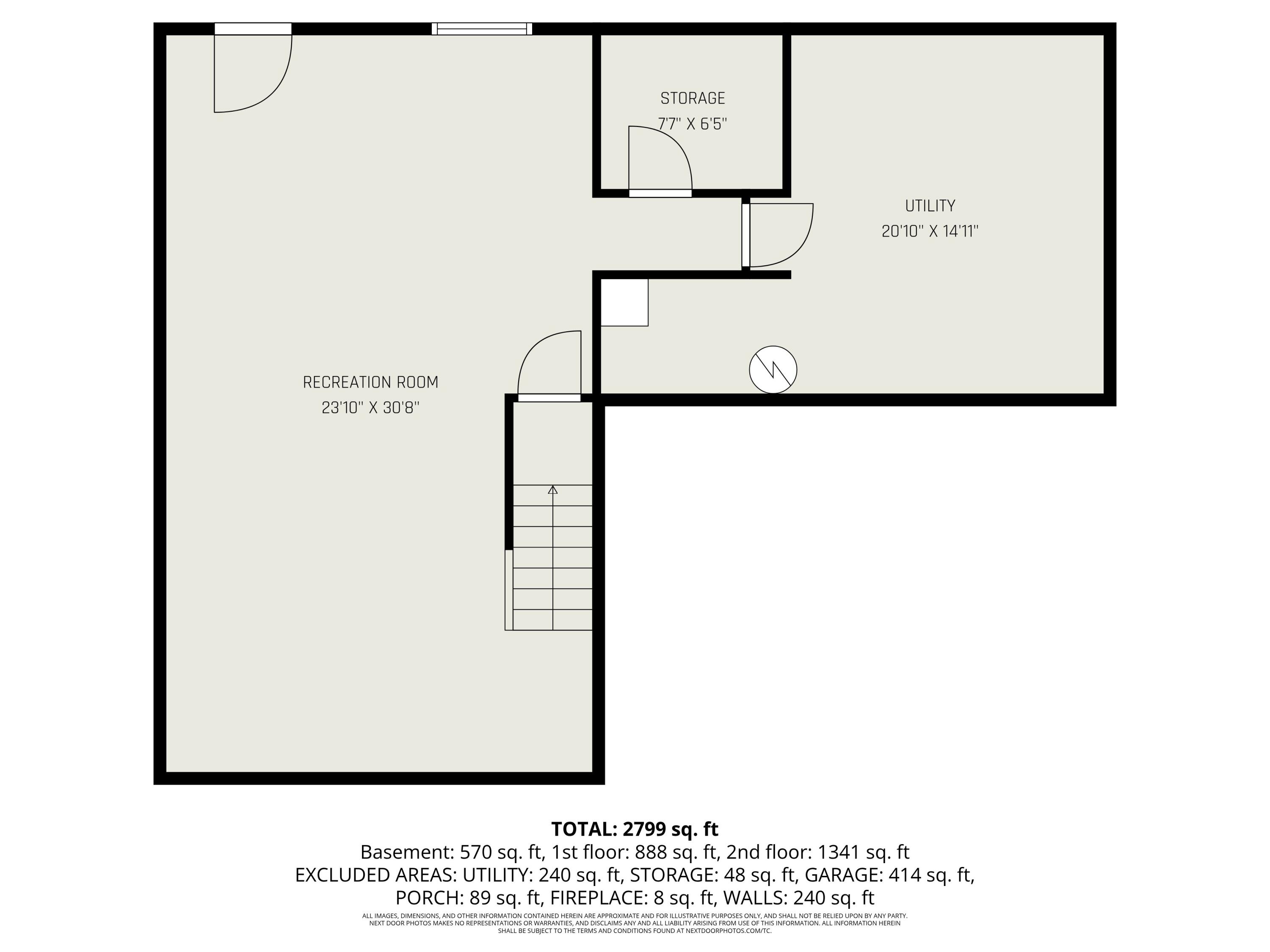 3083 Silverbell Way Independence, KY 41051 - Photo 40 of 40