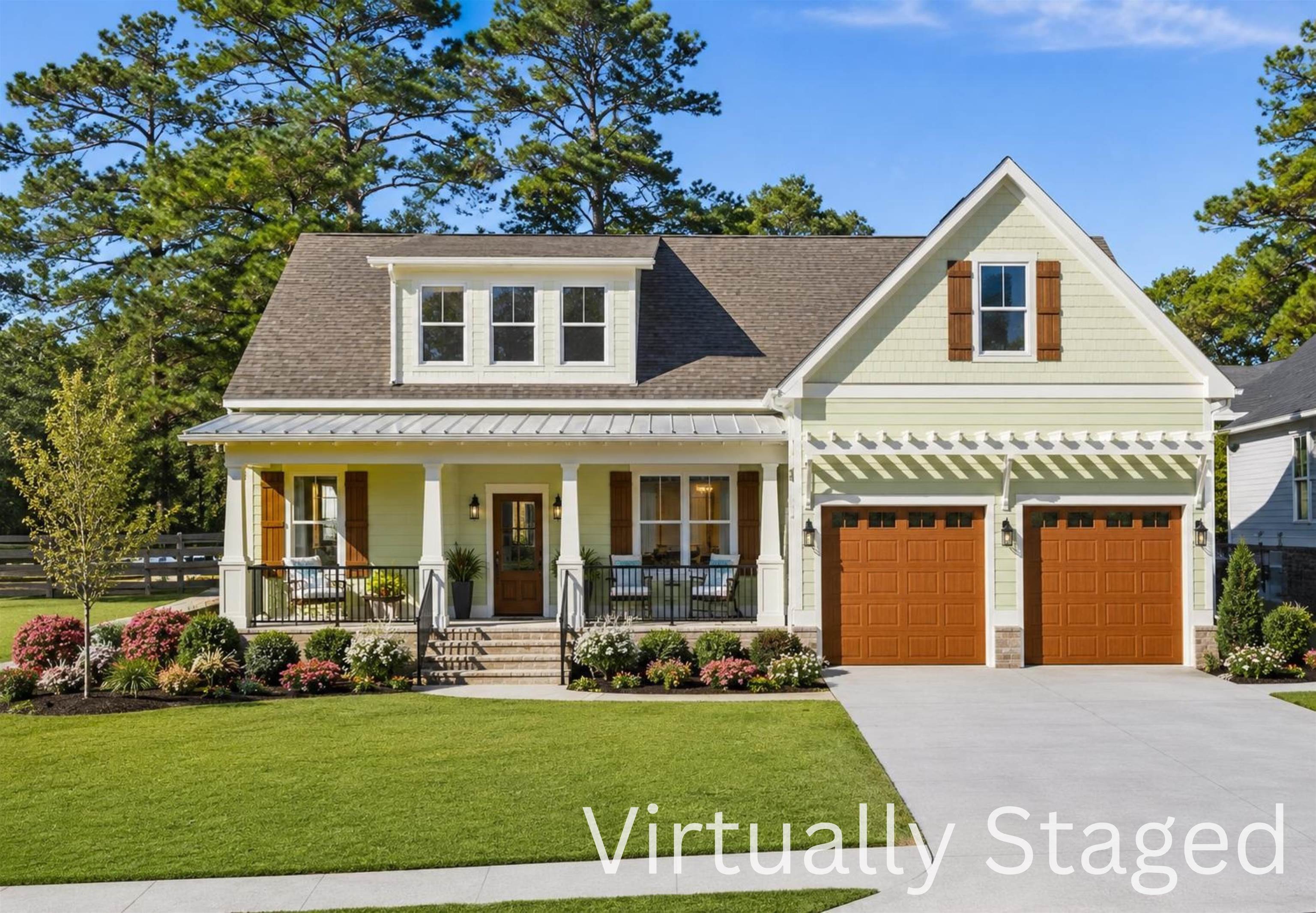 813 Commanders Island Road Georgetown, SC 29440 - Photo 1 of 43