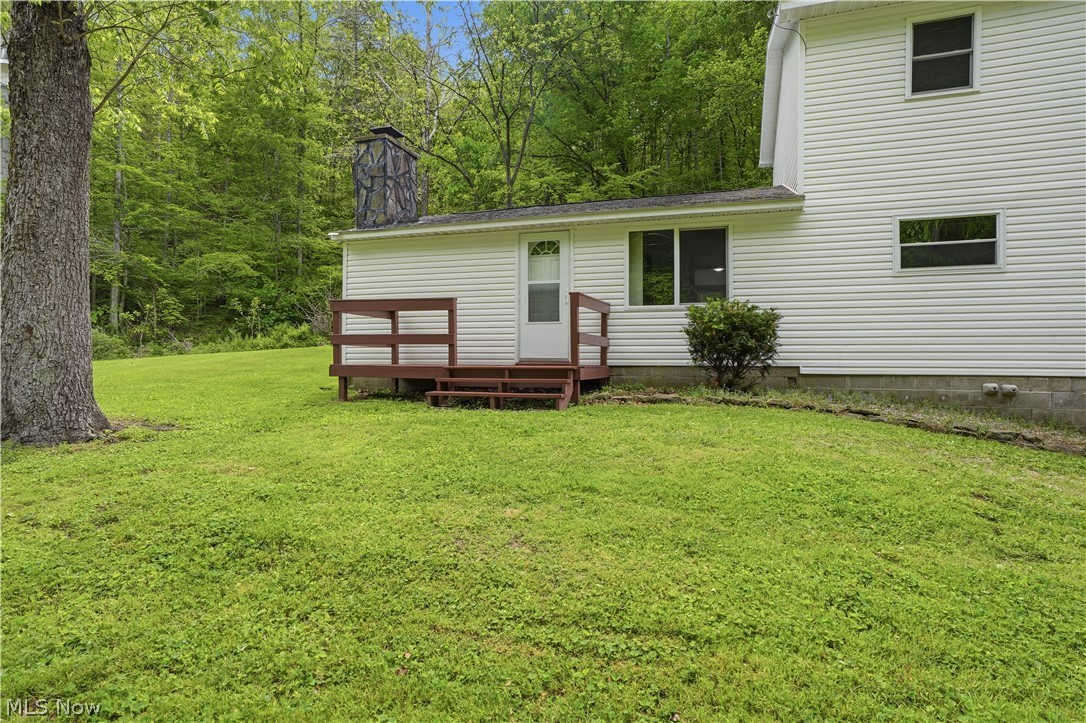 1047 Drift Frk Road Elizabeth, WV 26143 - Photo 2 of 45