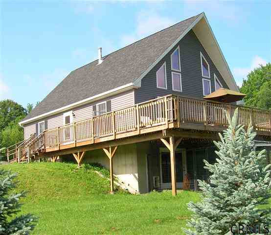211 Factory Hollow Road Valley Falls, NY 12185 - Photo 1 of 15 Photo 1