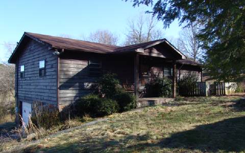 460 Wash Wilson Road Blue Ridge, GA 30513 - Photo 1 of 1 Main View