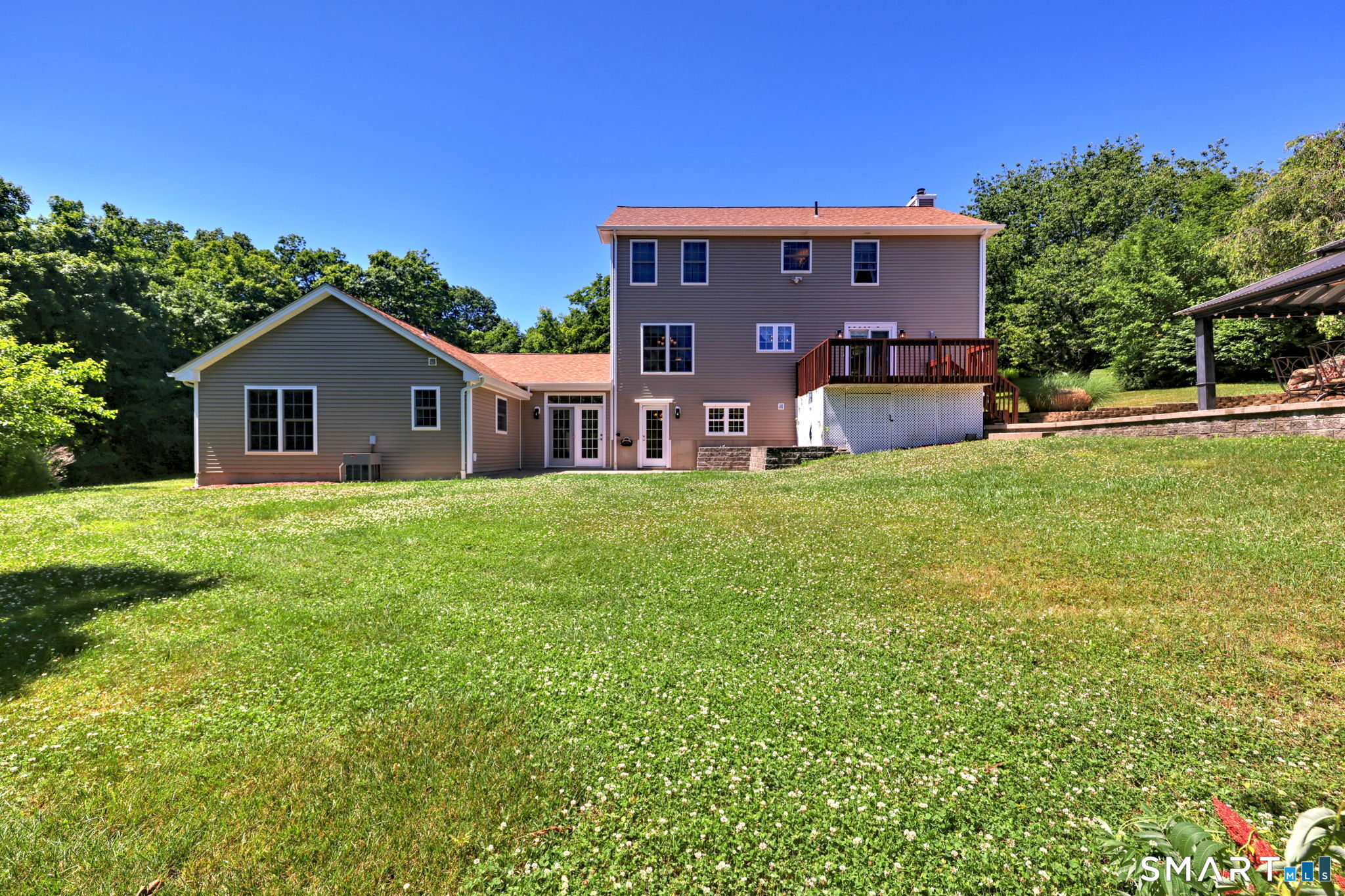 74 Quaker Farms Road Oxford, CT 06478 - Photo 40 of 40