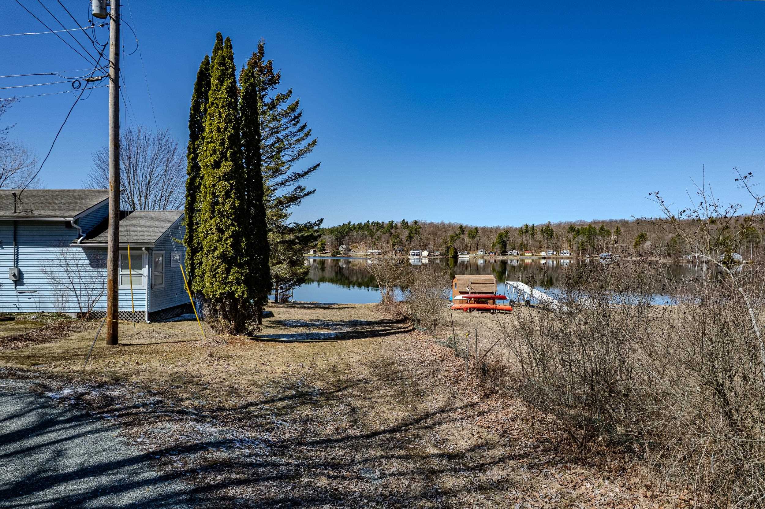 56 Burr Pond Road Sudbury, VT 05733 - Photo 8 of 33