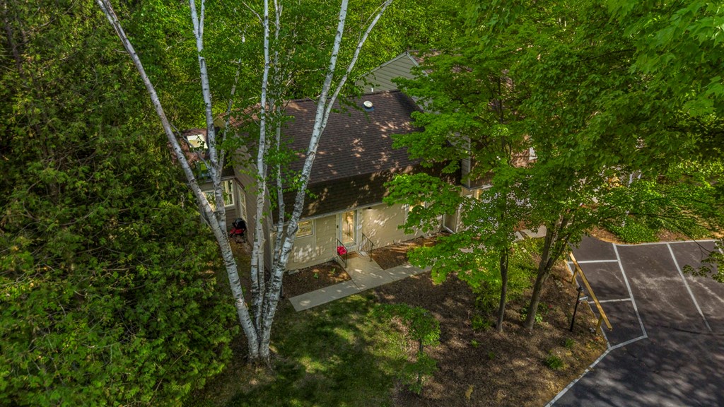 10702 Timber Ridge Circle, Unit 4D Sister Bay, WI 54234 - Photo 29 of 32 Gallery Image 29