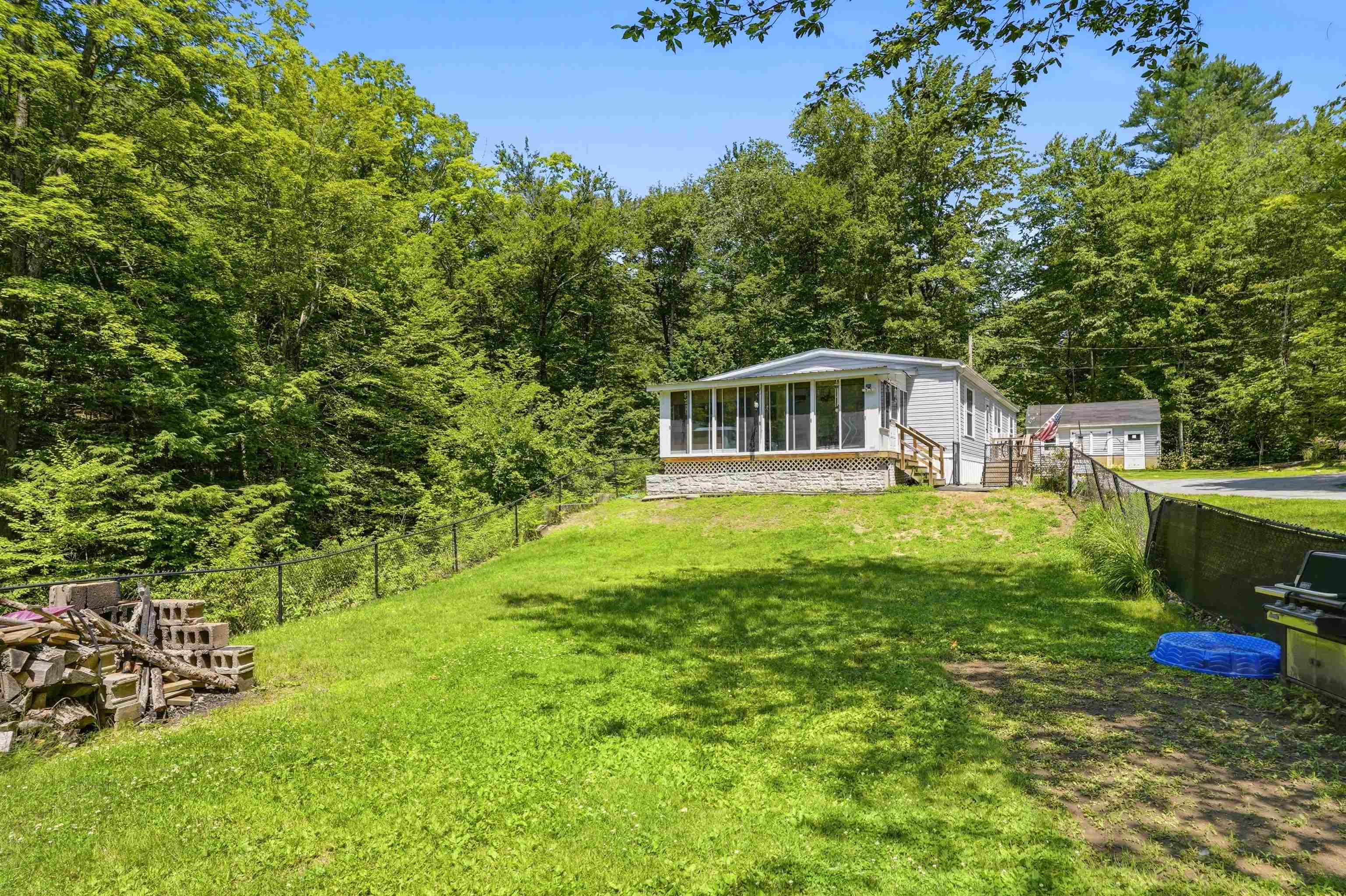 243 Buckley Road Weare, NH 03281 - Photo 50 of 55