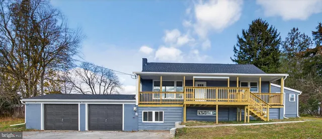 $349,900 | 5960 Clover Road, Harrisburg, PA 17112