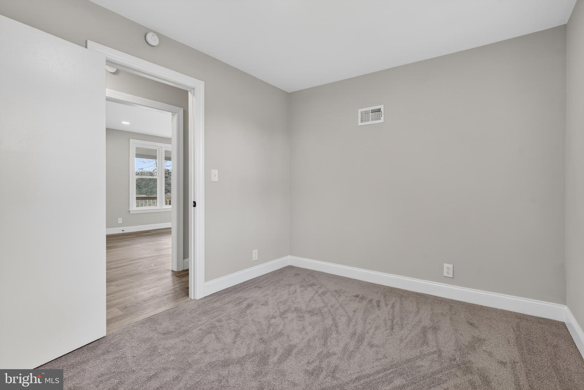 5960 Clover Road Harrisburg, PA 17112 - Photo 19 of 39 a view of an empty room