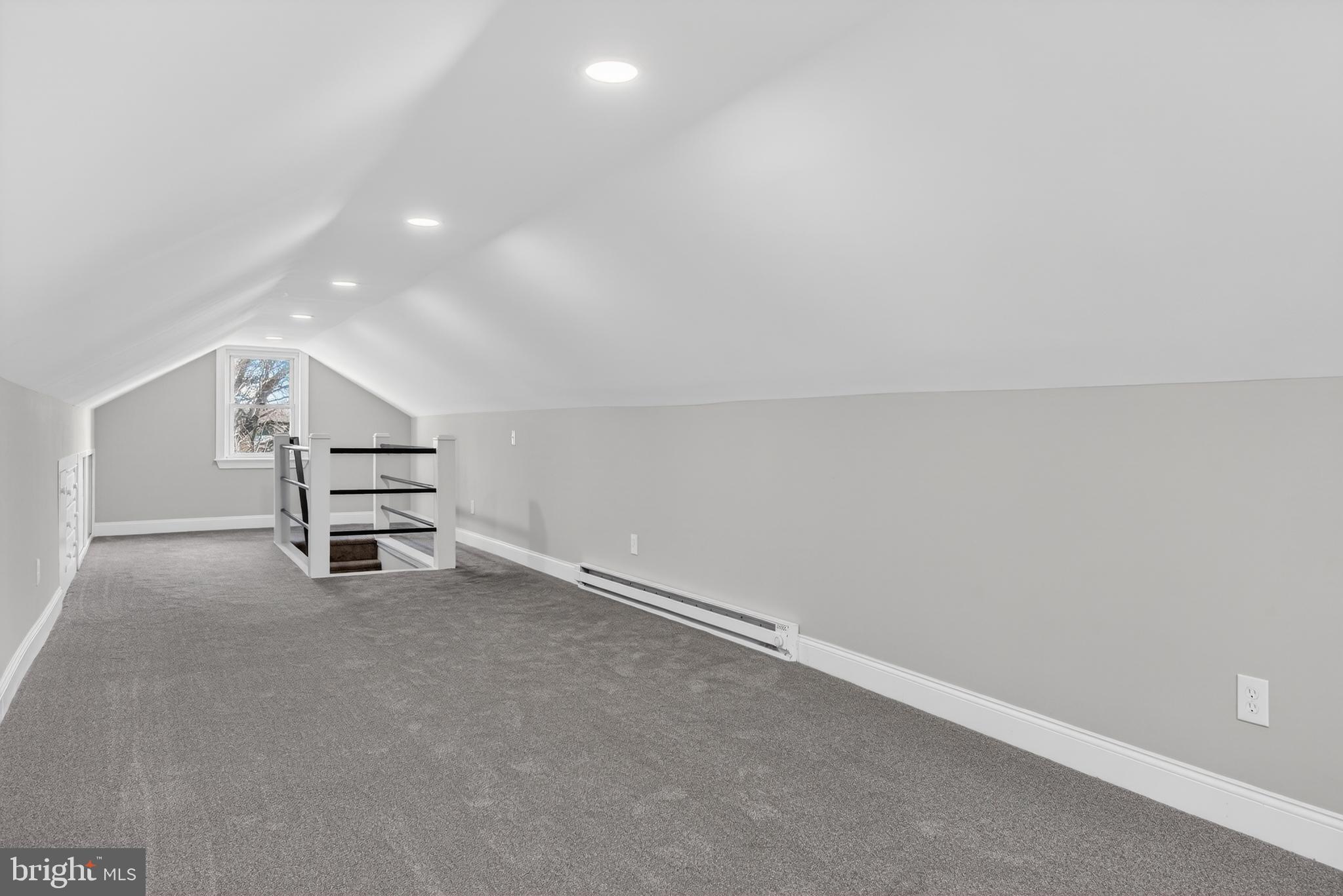 5960 Clover Road Harrisburg, PA 17112 - Photo 28 of 39 a view of an empty room