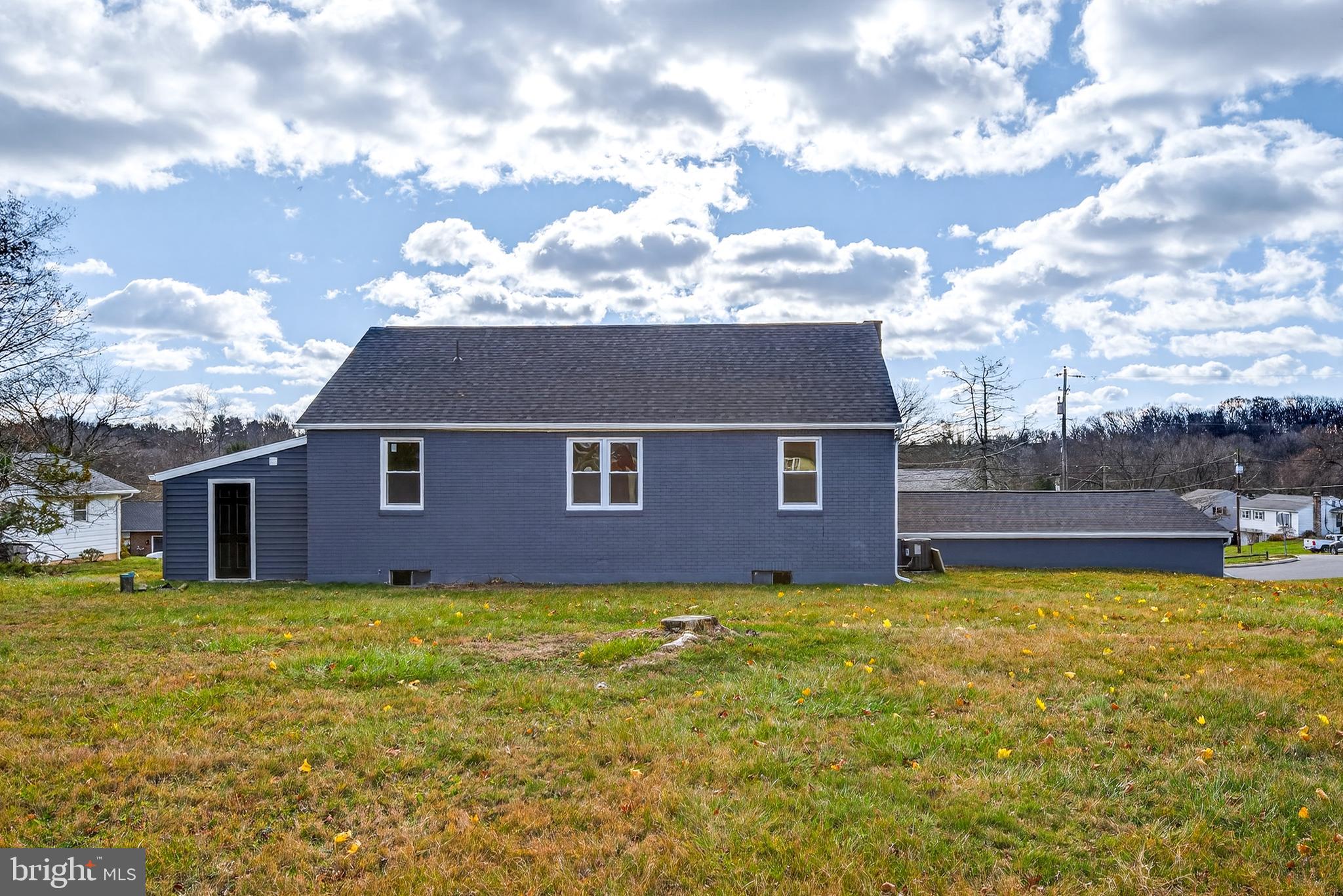 5960 Clover Road Harrisburg, PA 17112 - Photo 30 of 39 a view of a house with a yard