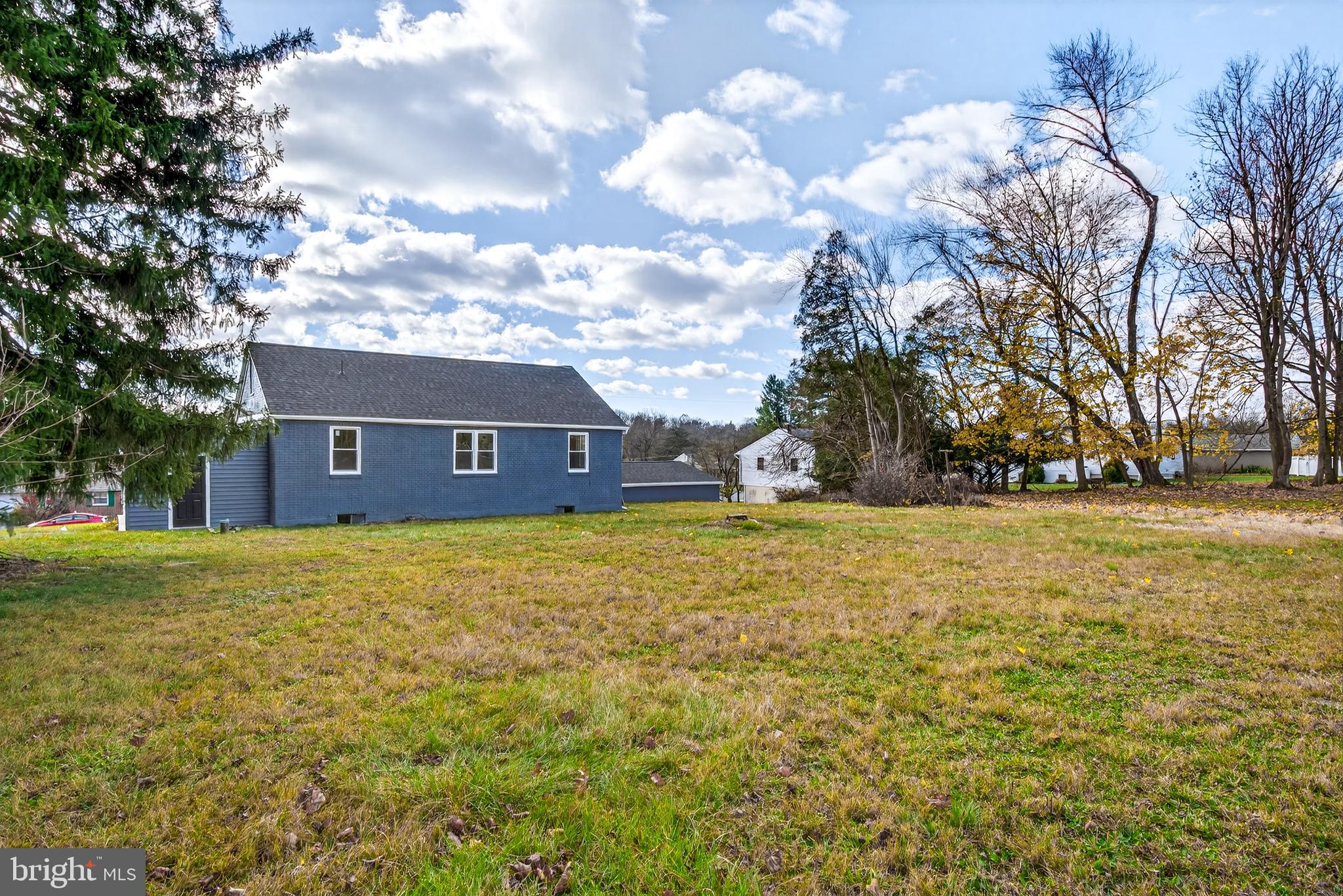 5960 Clover Road Harrisburg, PA 17112 - Photo 32 of 39 a view of a house with a yard