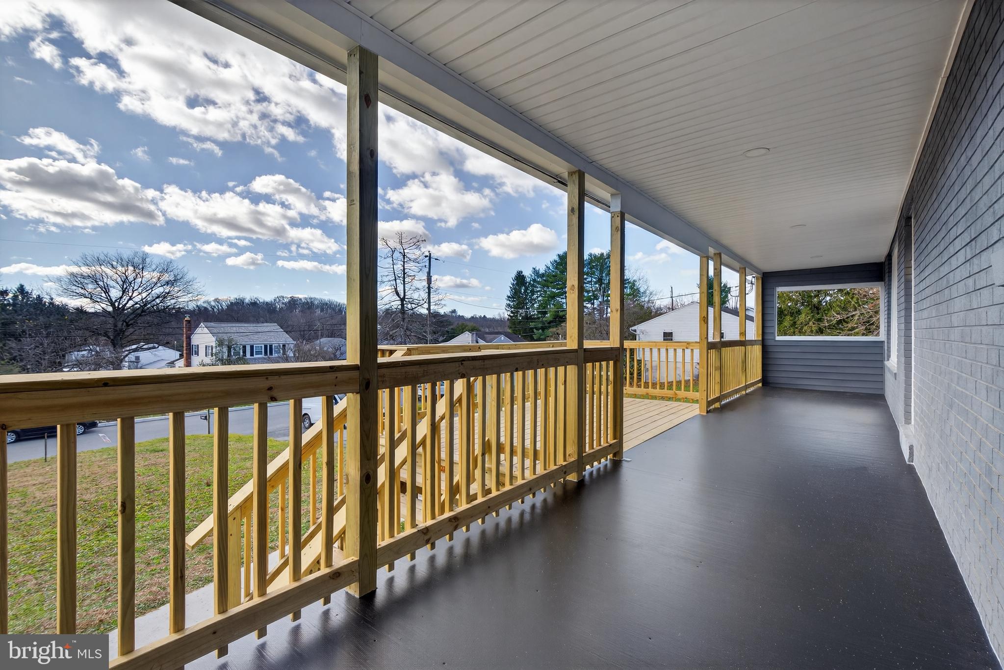 5960 Clover Road Harrisburg, PA 17112 - Photo 33 of 39 a view of city with stairs