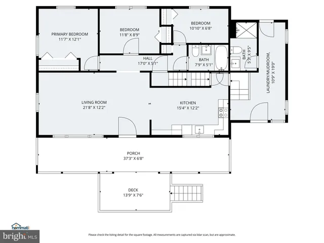 $349,900 | 5960 Clover Road, Harrisburg, PA 17112