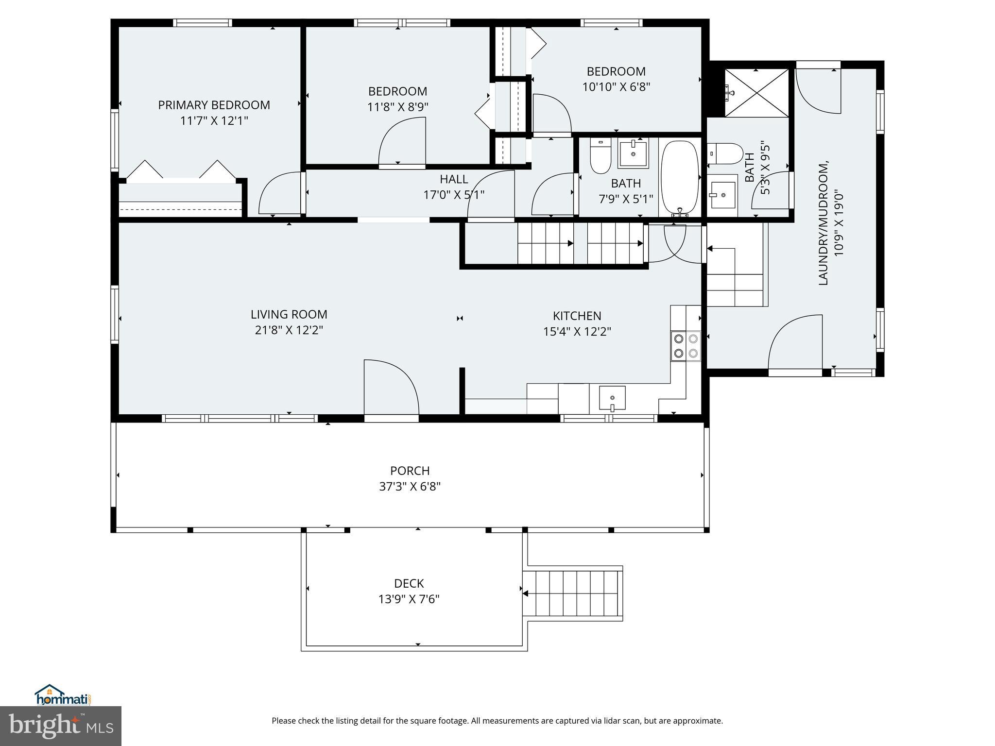 5960 Clover Road Harrisburg, PA 17112 - Photo 37 of 39 a picture of a cabinet with a floor