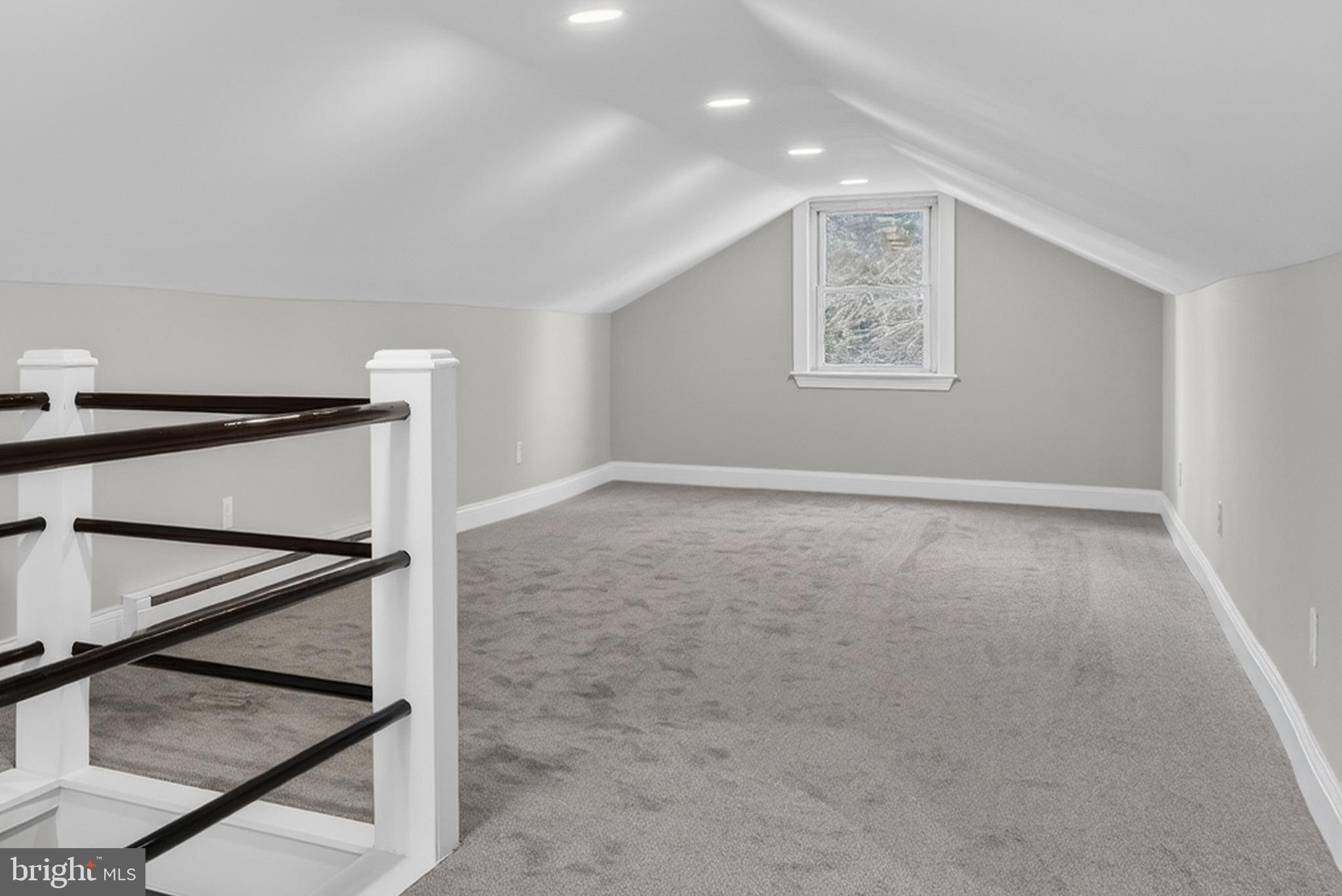 5960 Clover Road Harrisburg, PA 17112 - Photo 7 of 39 a view of an empty room