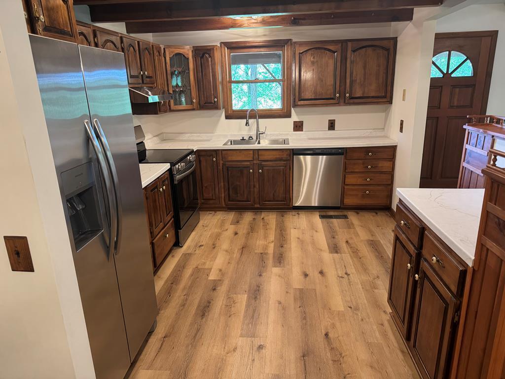 300 Core Road Frankfort, OH 45628 - Photo 27 of 33 KITCHEN 1