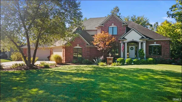 $719,950 | 4508 Denali Cove, Fort Wayne, IN 46845