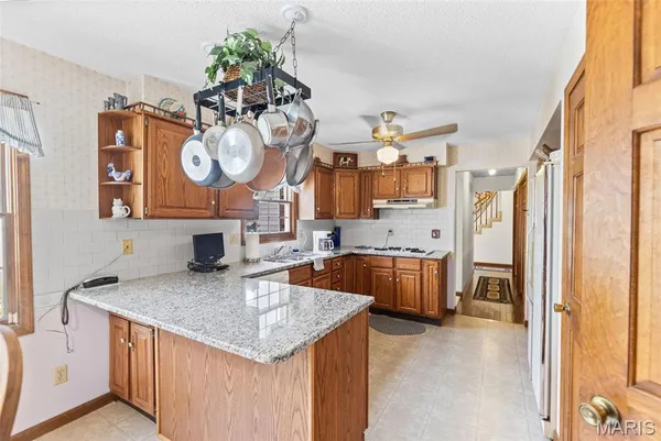 $375,000 | 231 Westglen Drive, Glen Carbon, IL 62034