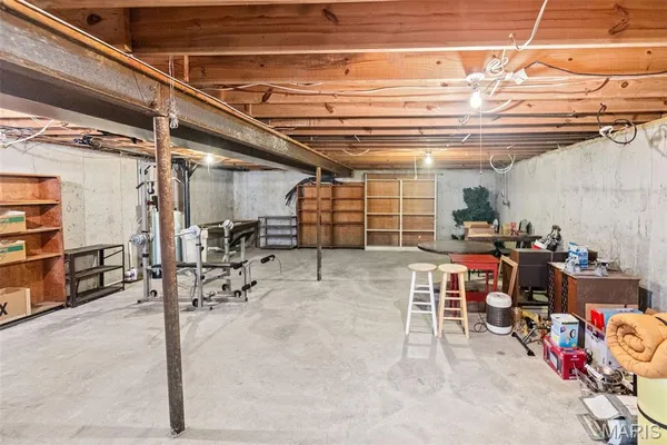 $375,000 | 231 Westglen Drive, Glen Carbon, IL 62034