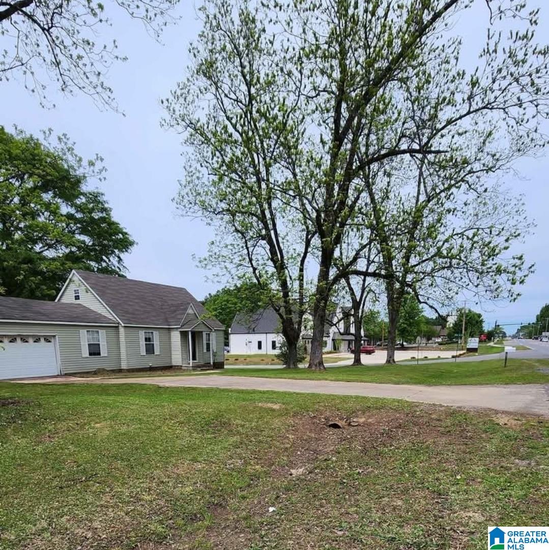 1925 Main Avenue Southwest Cullman, AL 35055 - Photo 2 of 4