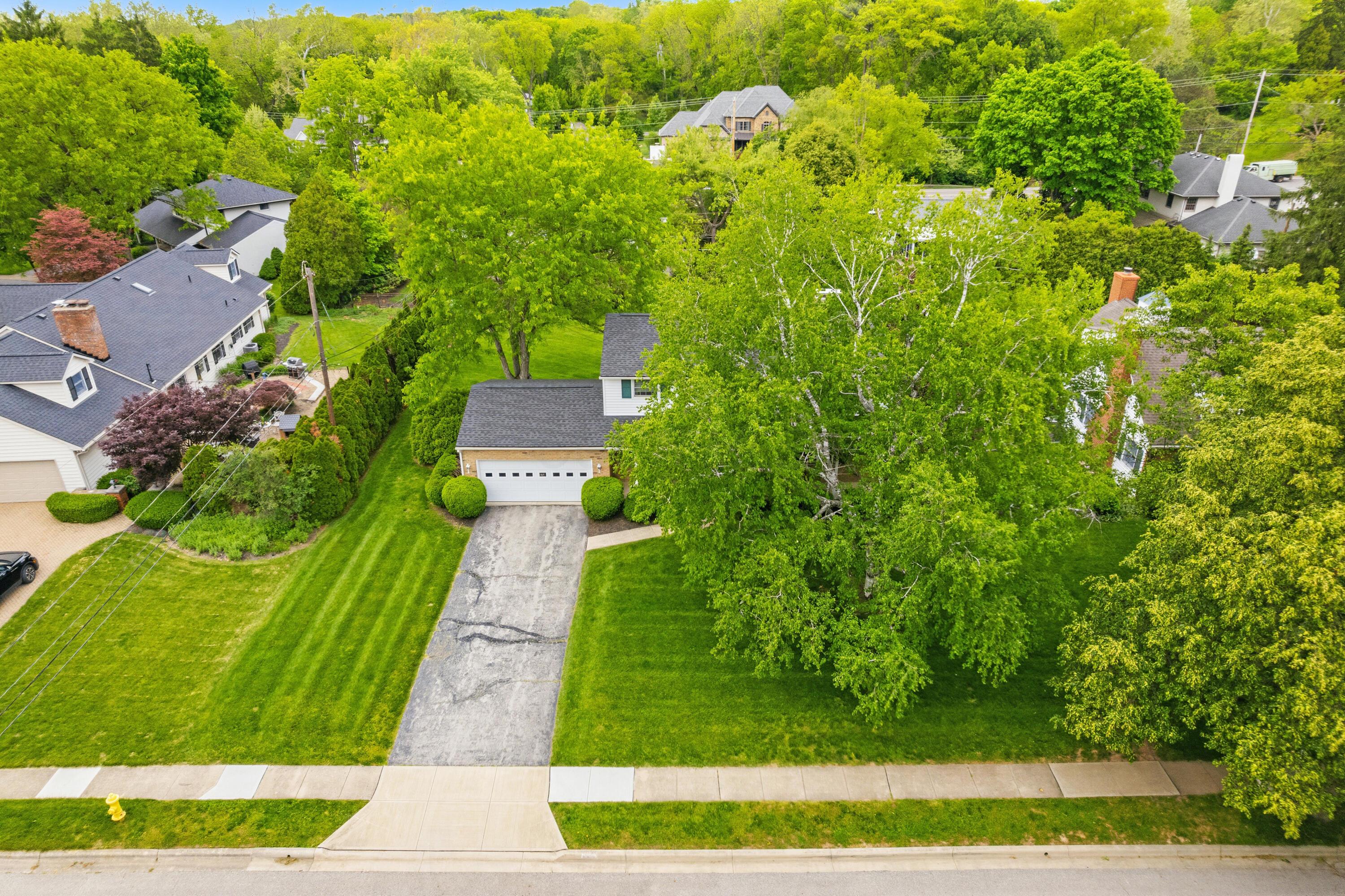 2810 Brackley Road Upper Arlington, OH 43220 - Photo 20 of 27