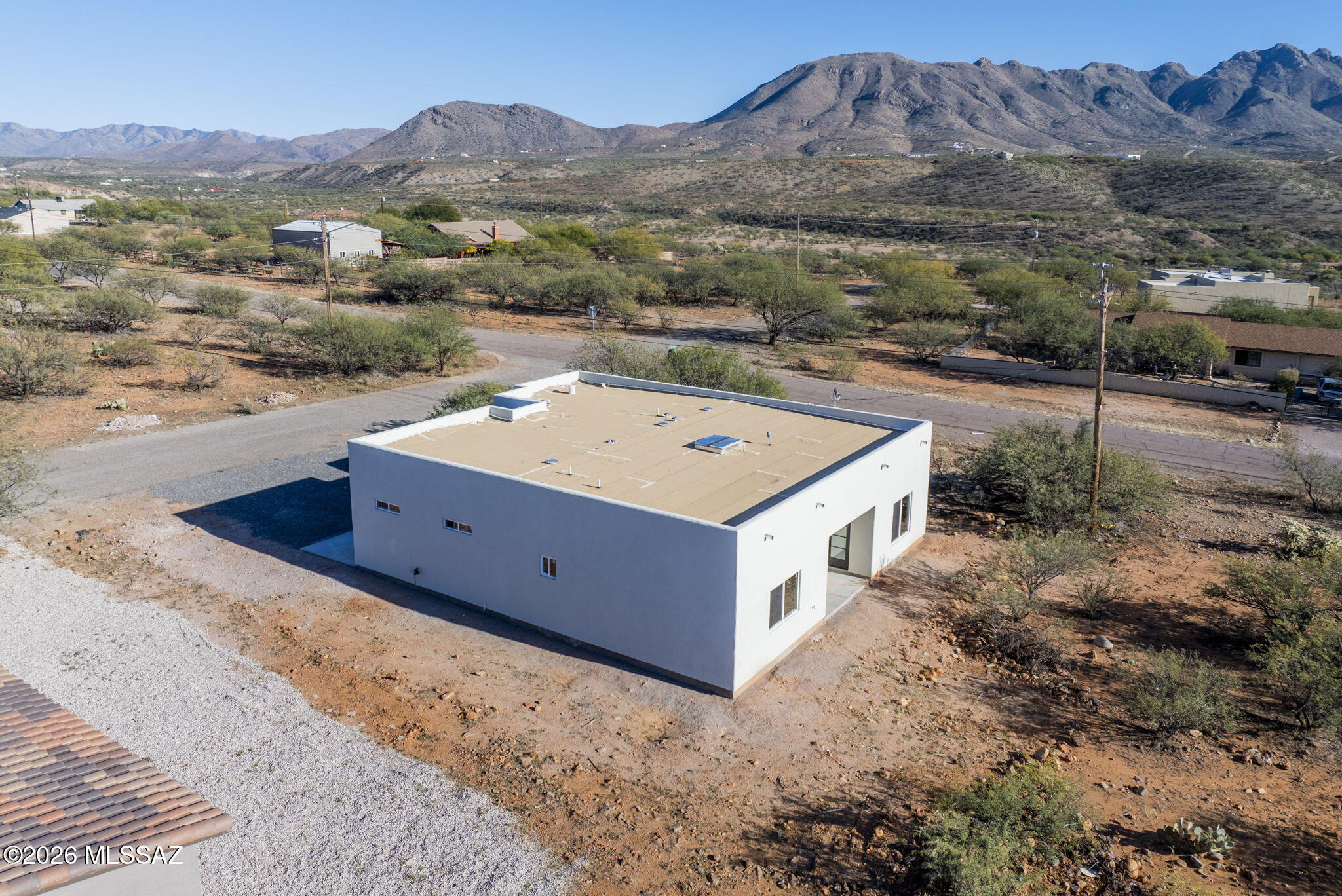 1780 Puerto Court Rio Rico, AZ 85648 - Photo 30 of 33