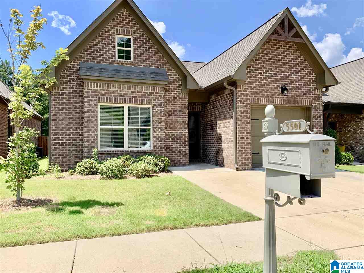 5501 Park Side Road Bessemer, AL 35022 - Photo 2 of 16