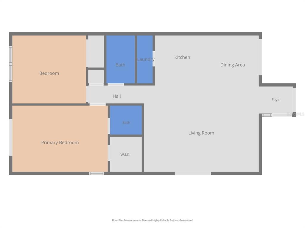 1502 16th Circle Southeast, Unit 28 Largo, FL 33771 - Photo 48 of 48
