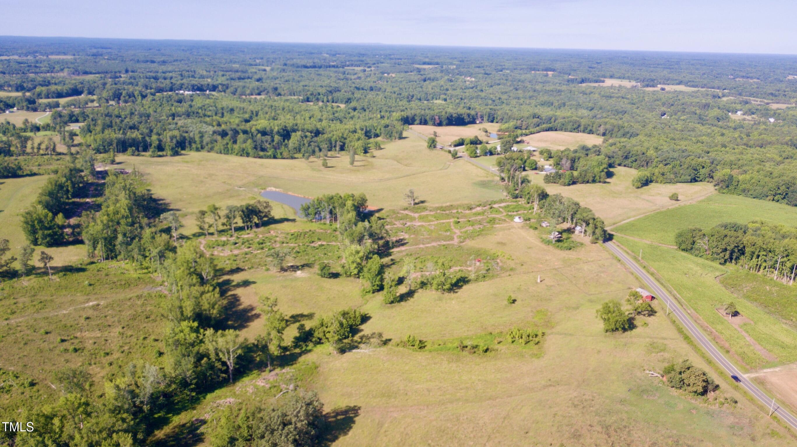 Lot 4 Jones Road Hurdle Mills, NC 27541 - Photo 5 of 20