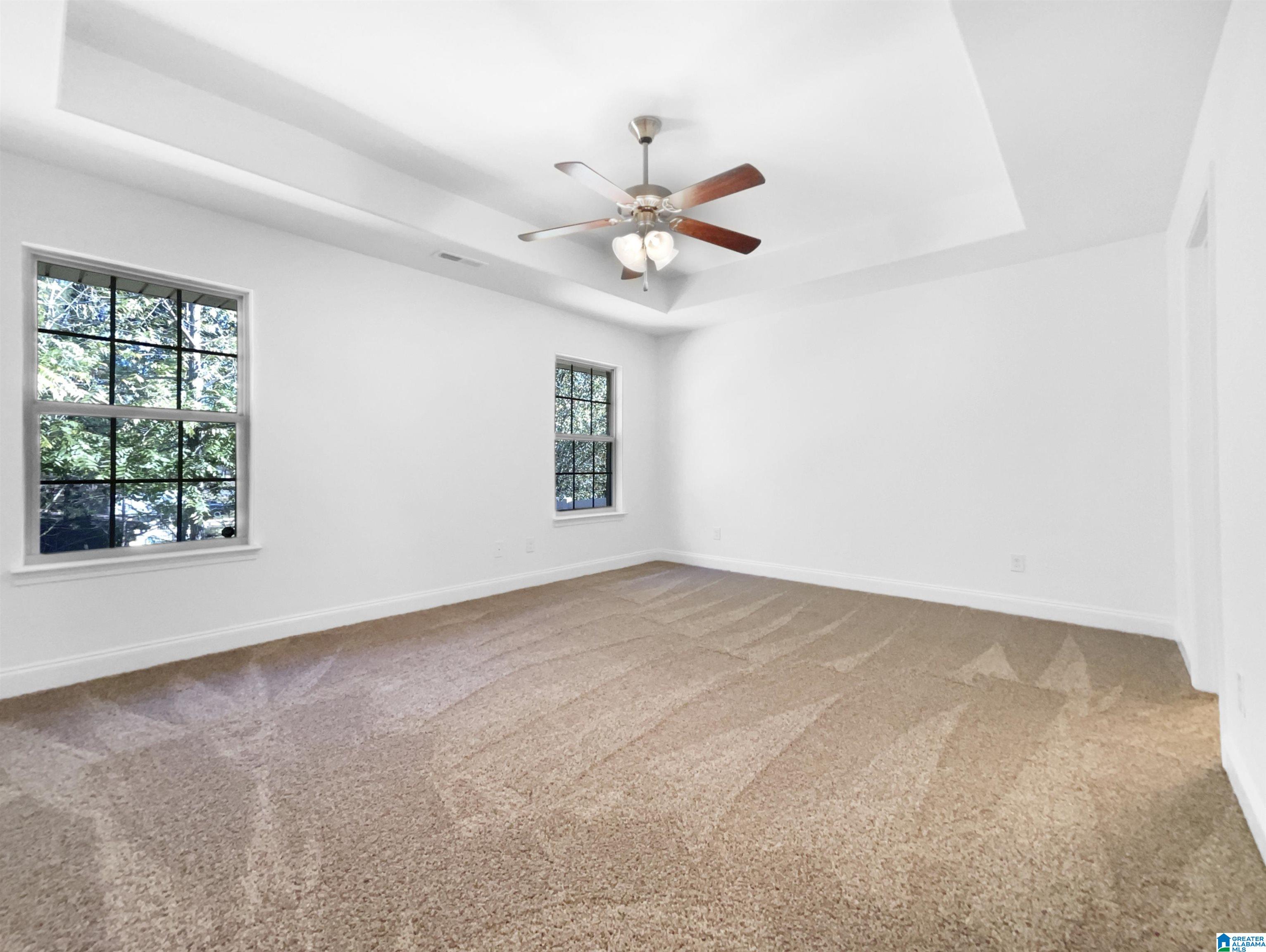 164 Hidden Trace Court Montevallo, AL 35115 - Photo 14 of 18