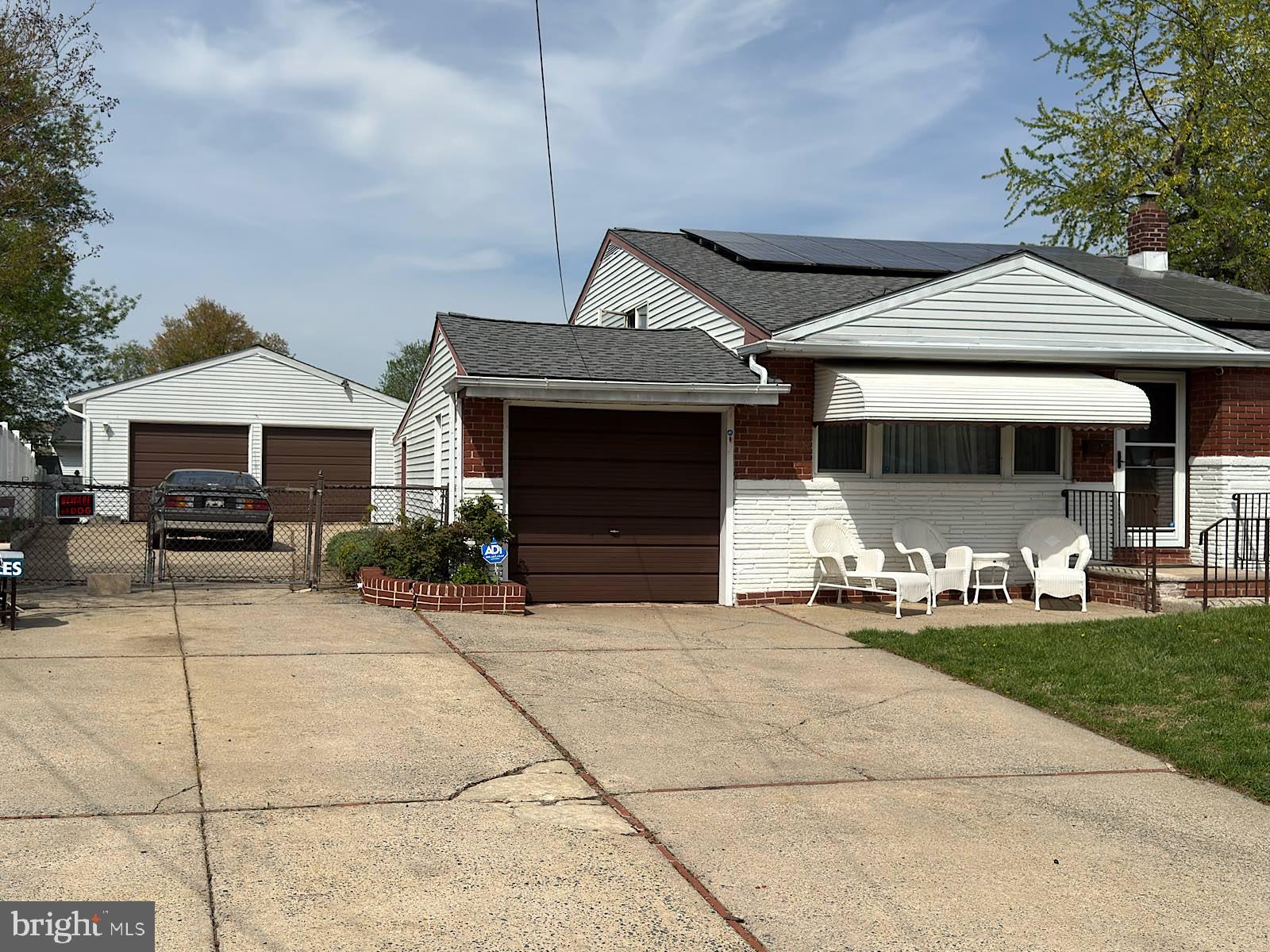 38 Belmont Road Bellmawr, NJ 08031 - Photo 2 of 21 Gallery Image 2