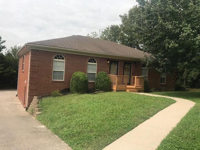 1296 Lancaster Road Richmond, KY 40475 - Photo 1 of 43 Photo 1