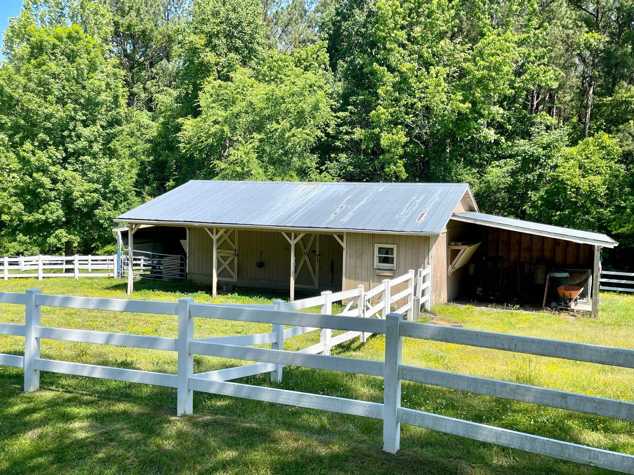 7101 Dexter Road Oxford, NC 27565 - Photo 10 of 53 Photo 10