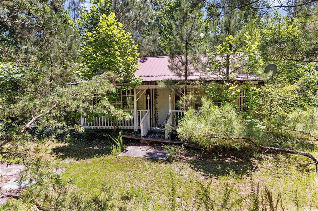 1575 Davis Road West Fairmount, GA 30139 - Photo 33 of 41