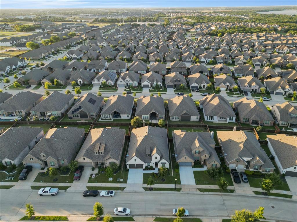 9421 Excursion Drive Oak Point, TX 75068 - Photo 37 of 40