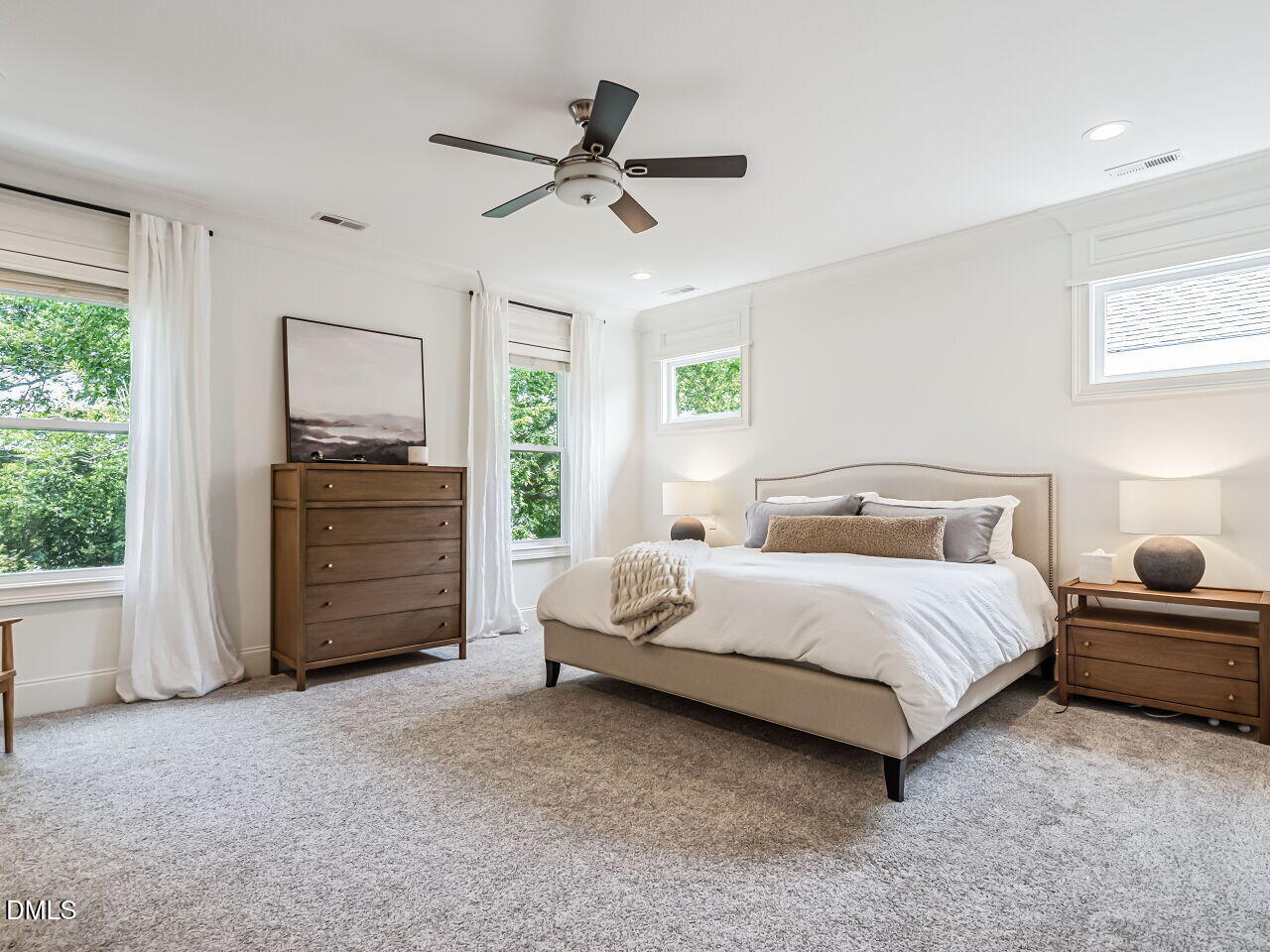 609 New Road Raleigh, NC 27608 - Photo 20 of 54 021-1280x960-primary-bedroom