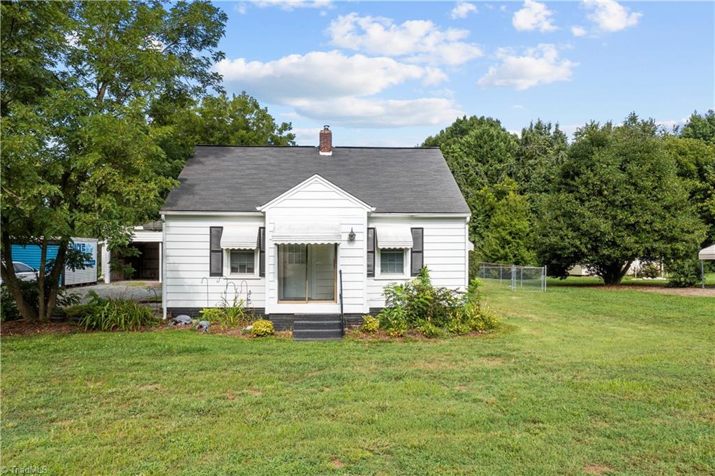 2353 Cooper Road Graham, NC 27253 - Photo 1 of 34 Gallery Image 1