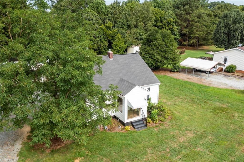 2353 Cooper Road Graham, NC 27253 - Photo 11 of 34 Gallery Image 11