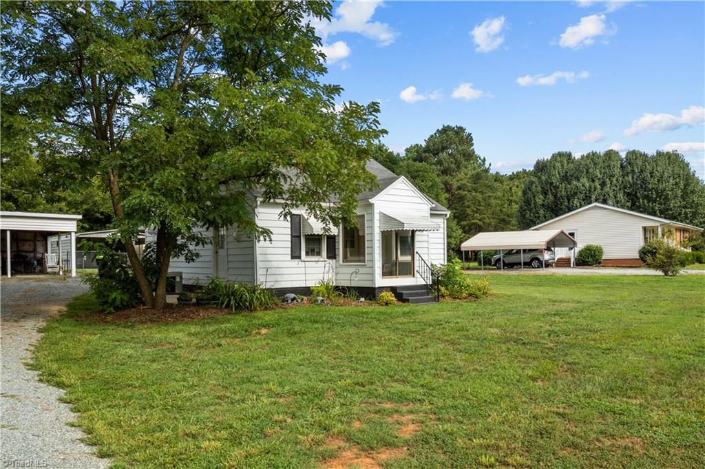 2353 Cooper Road Graham, NC 27253 - Photo 13 of 34 Gallery Image 13
