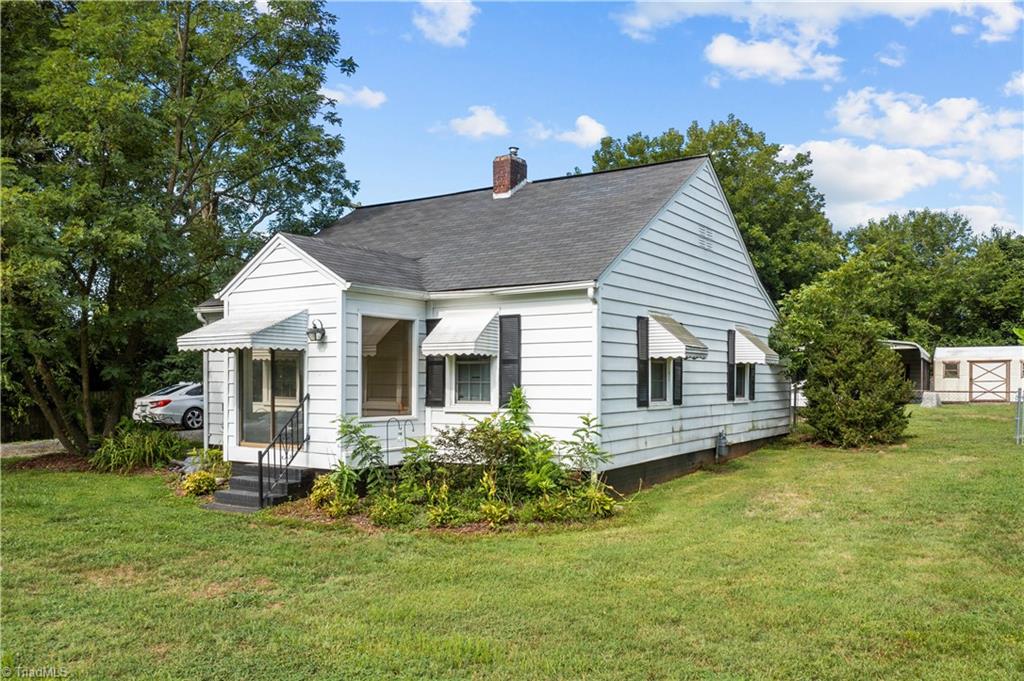 2353 Cooper Road Graham, NC 27253 - Photo 14 of 34 Gallery Image 14