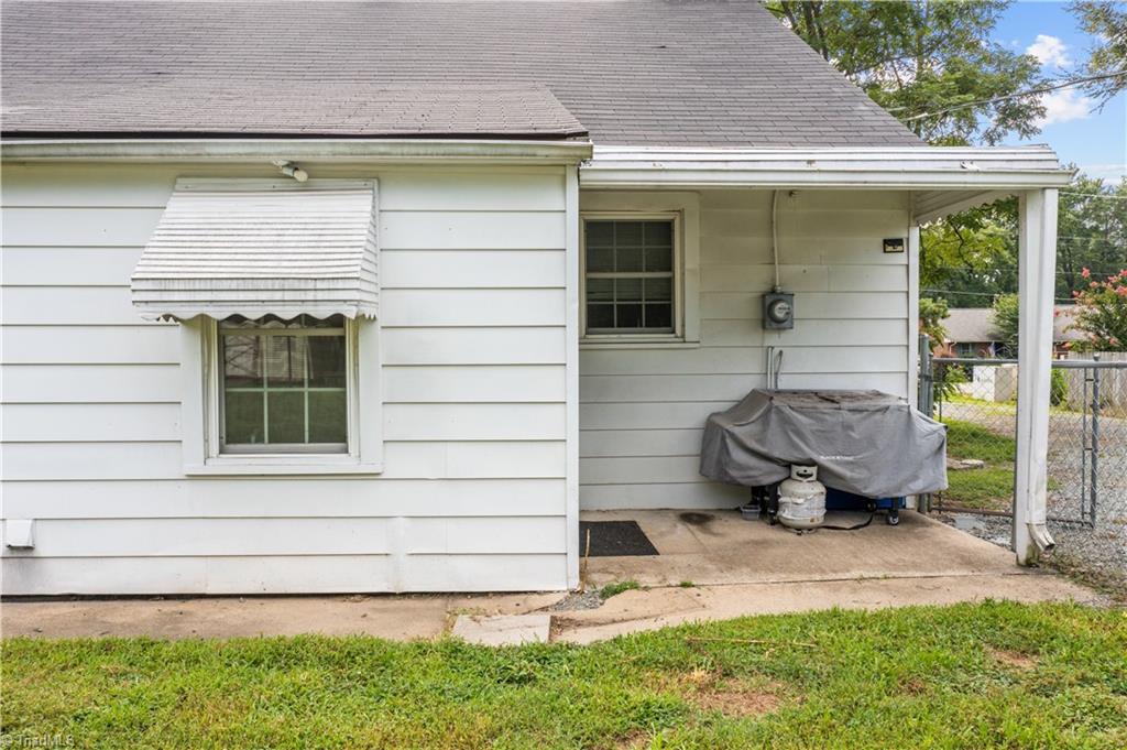 2353 Cooper Road Graham, NC 27253 - Photo 18 of 34 Gallery Image 18