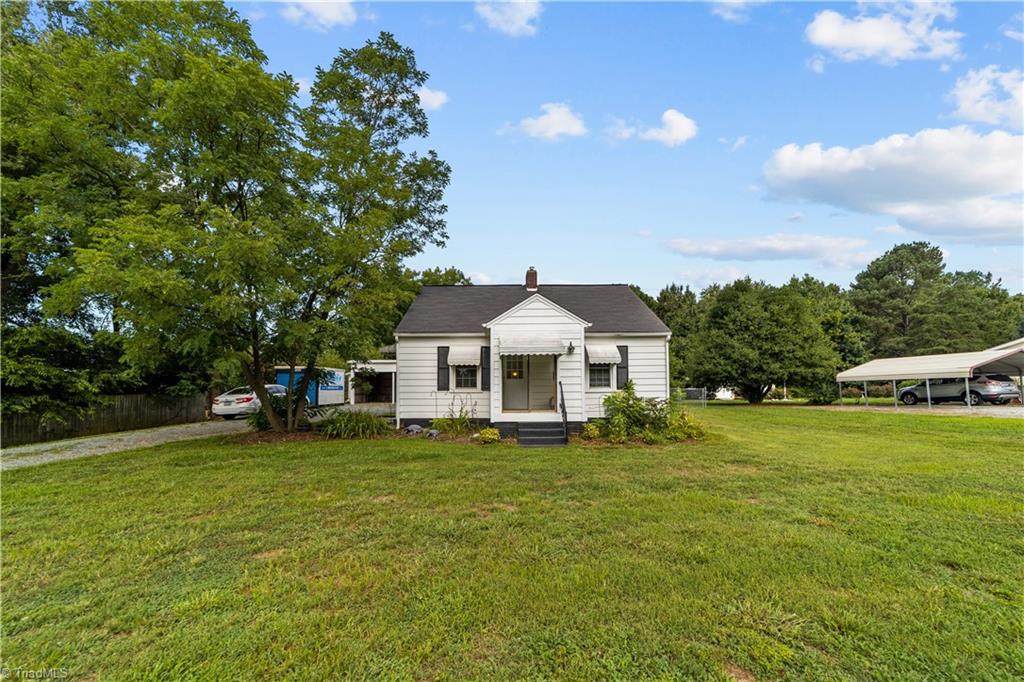 2353 Cooper Road Graham, NC 27253 - Photo 2 of 34 Gallery Image 2