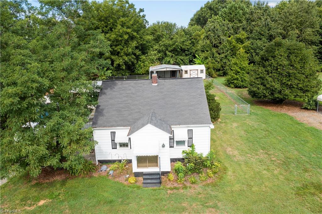 2353 Cooper Road Graham, NC 27253 - Photo 3 of 34 Gallery Image 3