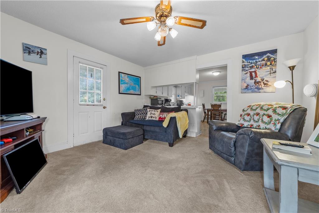 2353 Cooper Road Graham, NC 27253 - Photo 32 of 34 Gallery Image 32