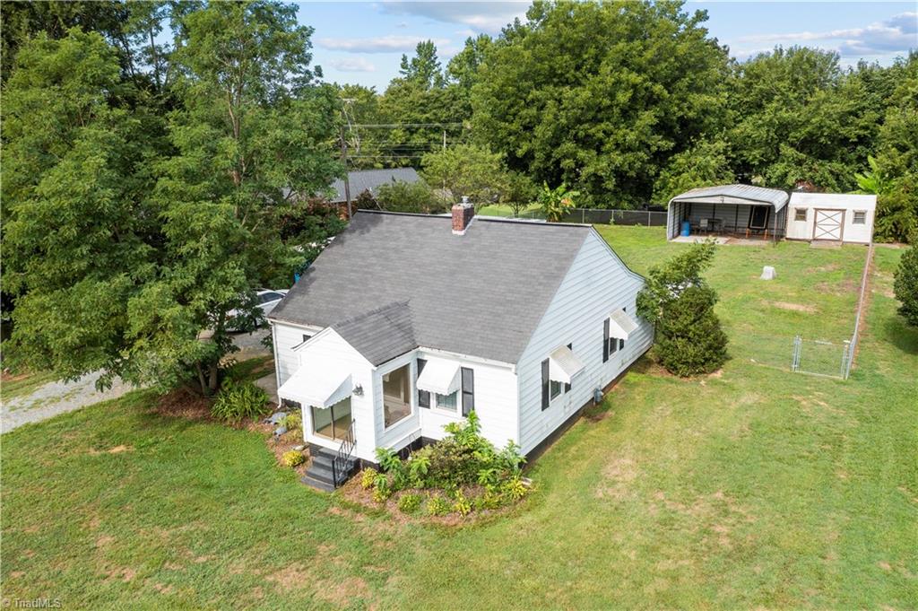 2353 Cooper Road Graham, NC 27253 - Photo 4 of 34 Gallery Image 4