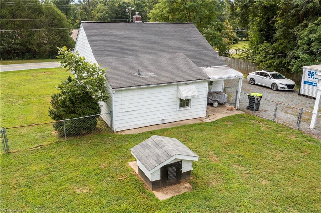 2353 Cooper Road Graham, NC 27253 - Photo 6 of 34 Gallery Image 6