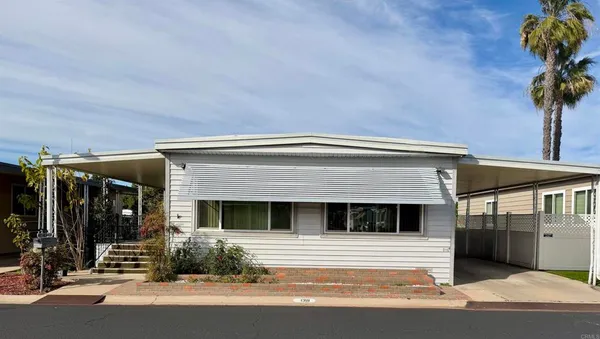 $179,900 | 8301 Mission Gorge Road, Unit 138, Santee, CA 92071