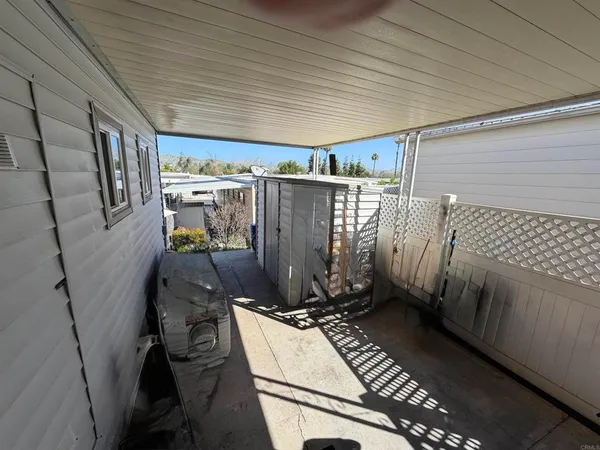 $159,999 | 8301 Mission Gorge Road, Unit 138, Santee, CA 92071